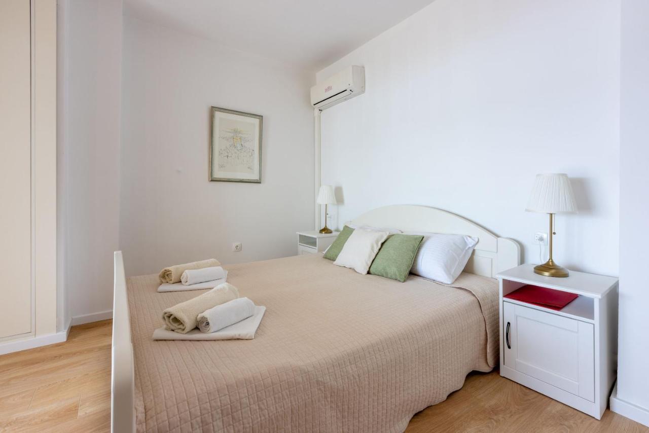 Apartments Neno Crikvenica Extérieur photo
