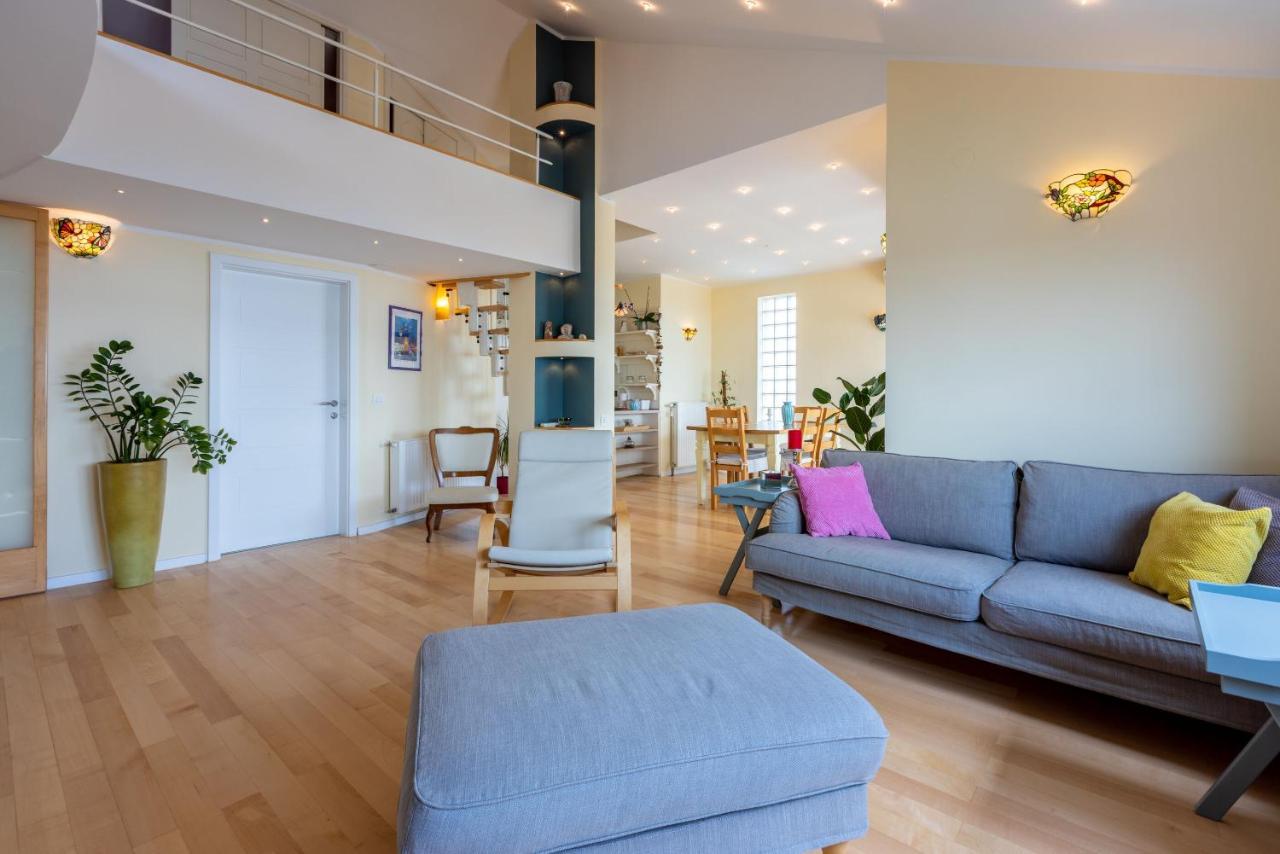 Apartments Neno Crikvenica Extérieur photo