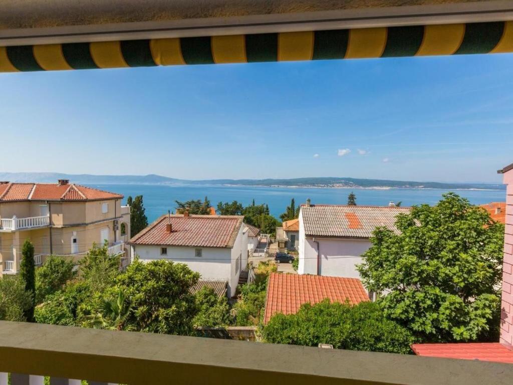 Apartments Neno Crikvenica Extérieur photo