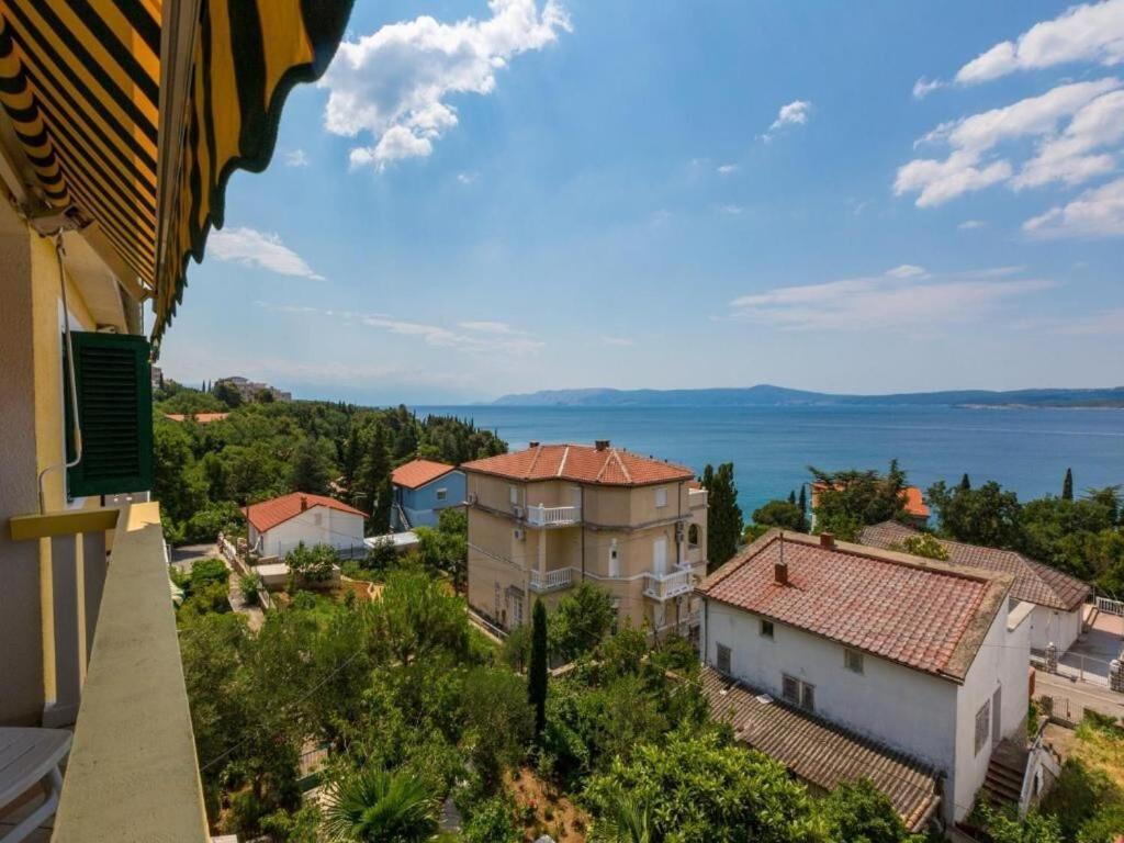 Apartments Neno Crikvenica Extérieur photo
