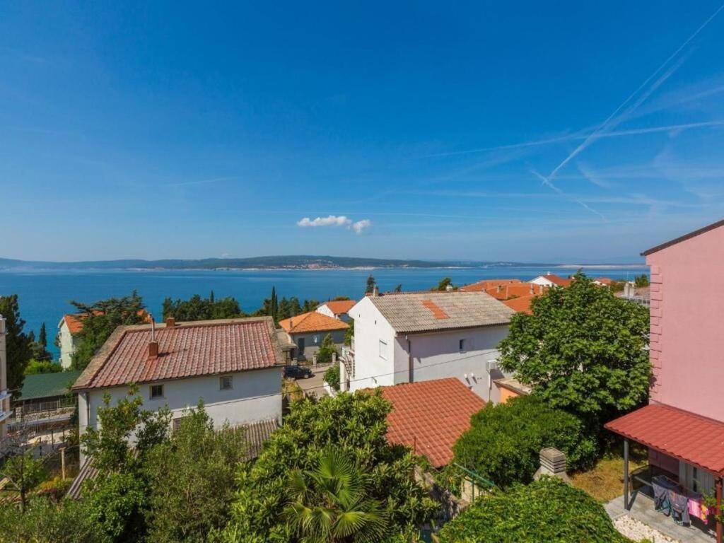 Apartments Neno Crikvenica Extérieur photo