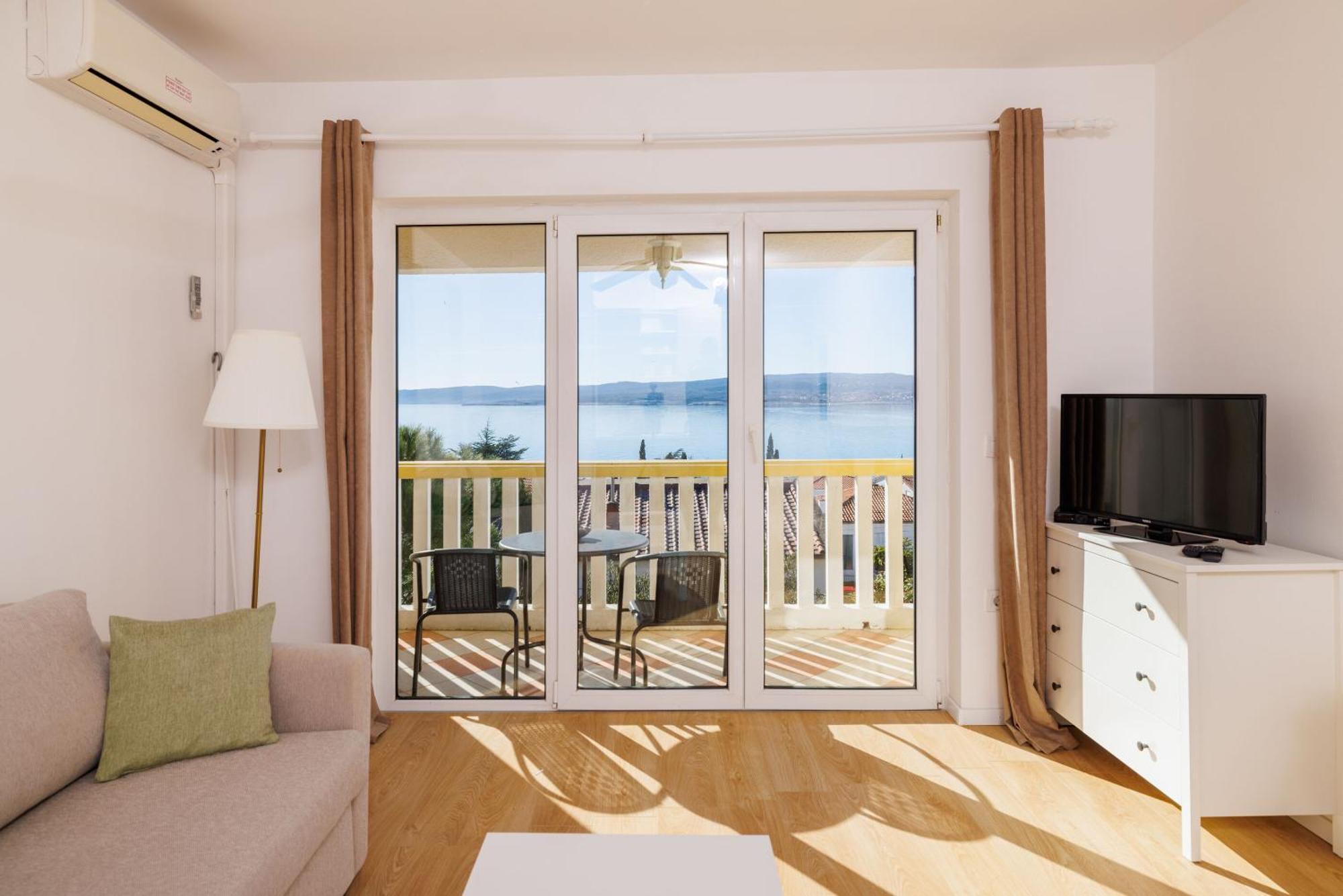 Apartments Neno Crikvenica Extérieur photo