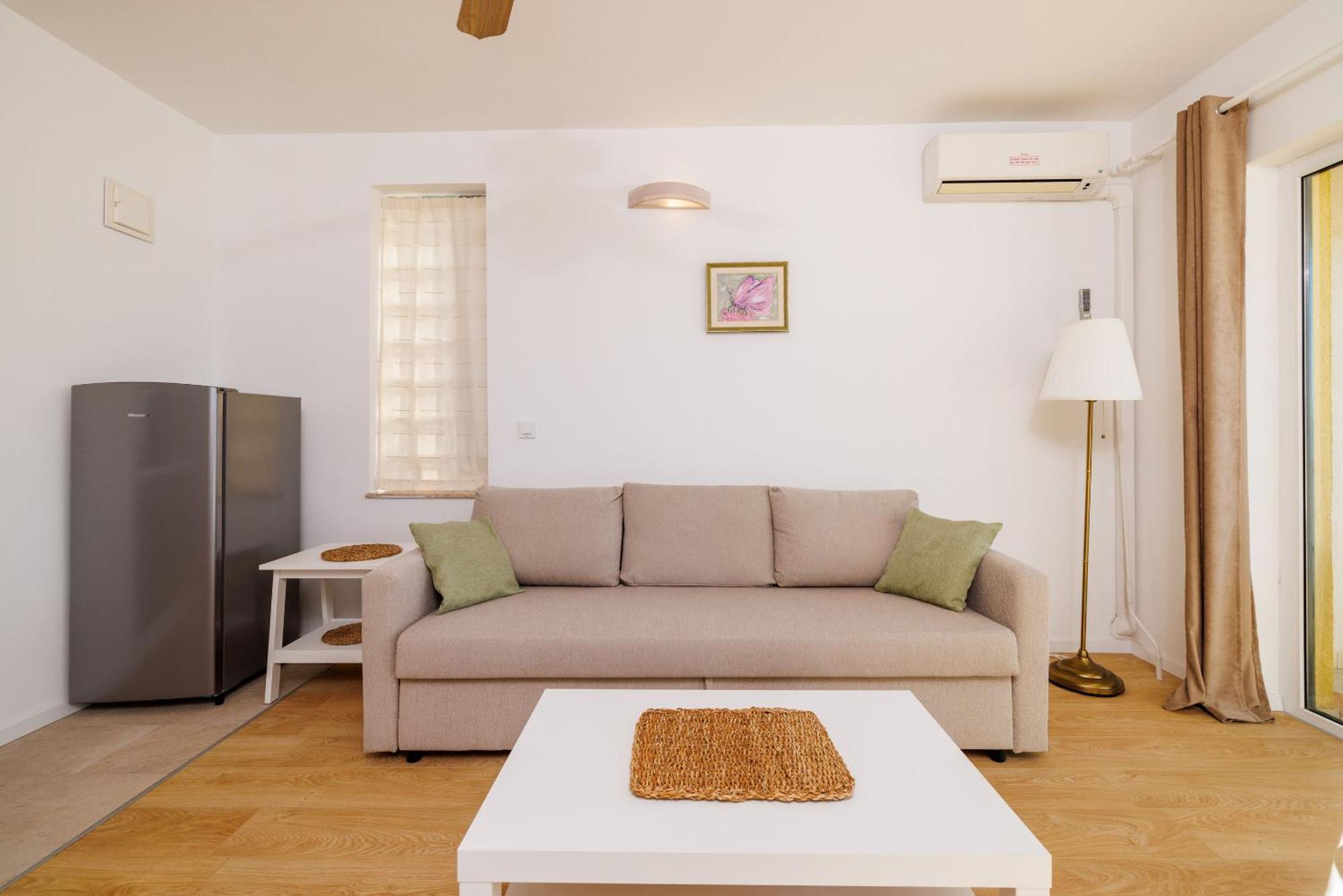 Apartments Neno Crikvenica Extérieur photo