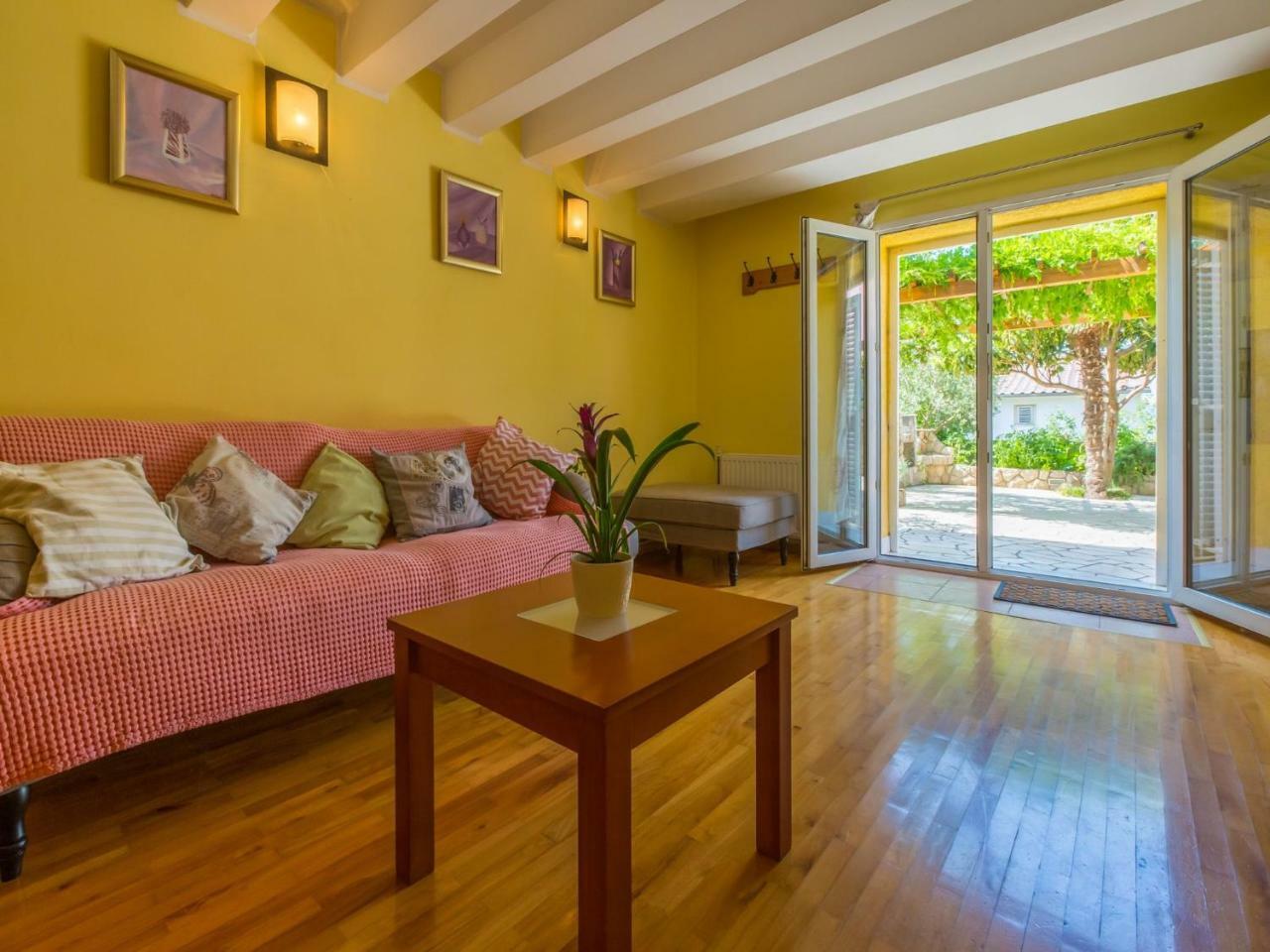 Apartments Neno Crikvenica Extérieur photo