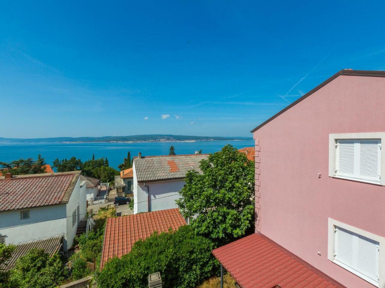 Apartments Neno Crikvenica Extérieur photo