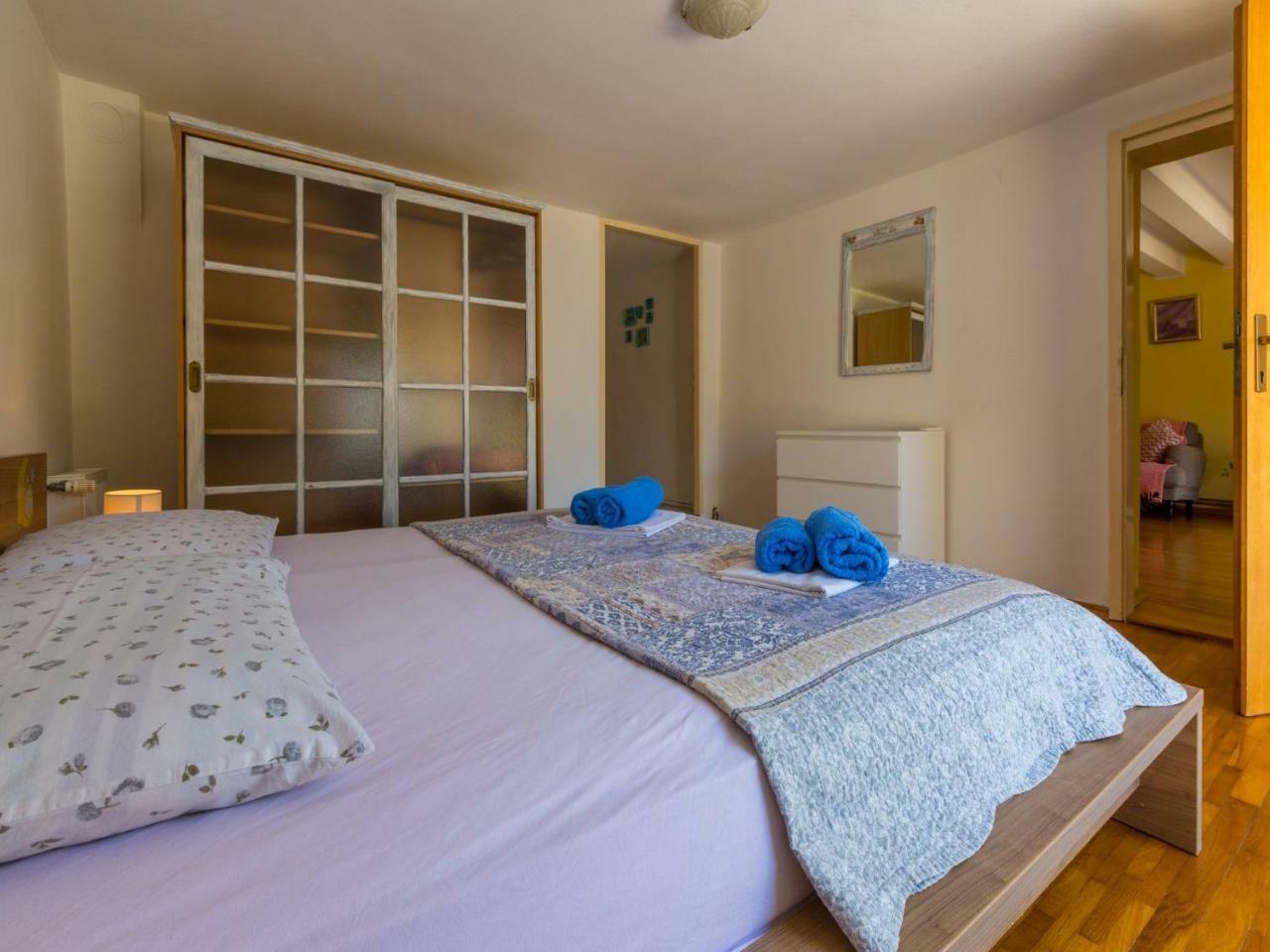 Apartments Neno Crikvenica Extérieur photo