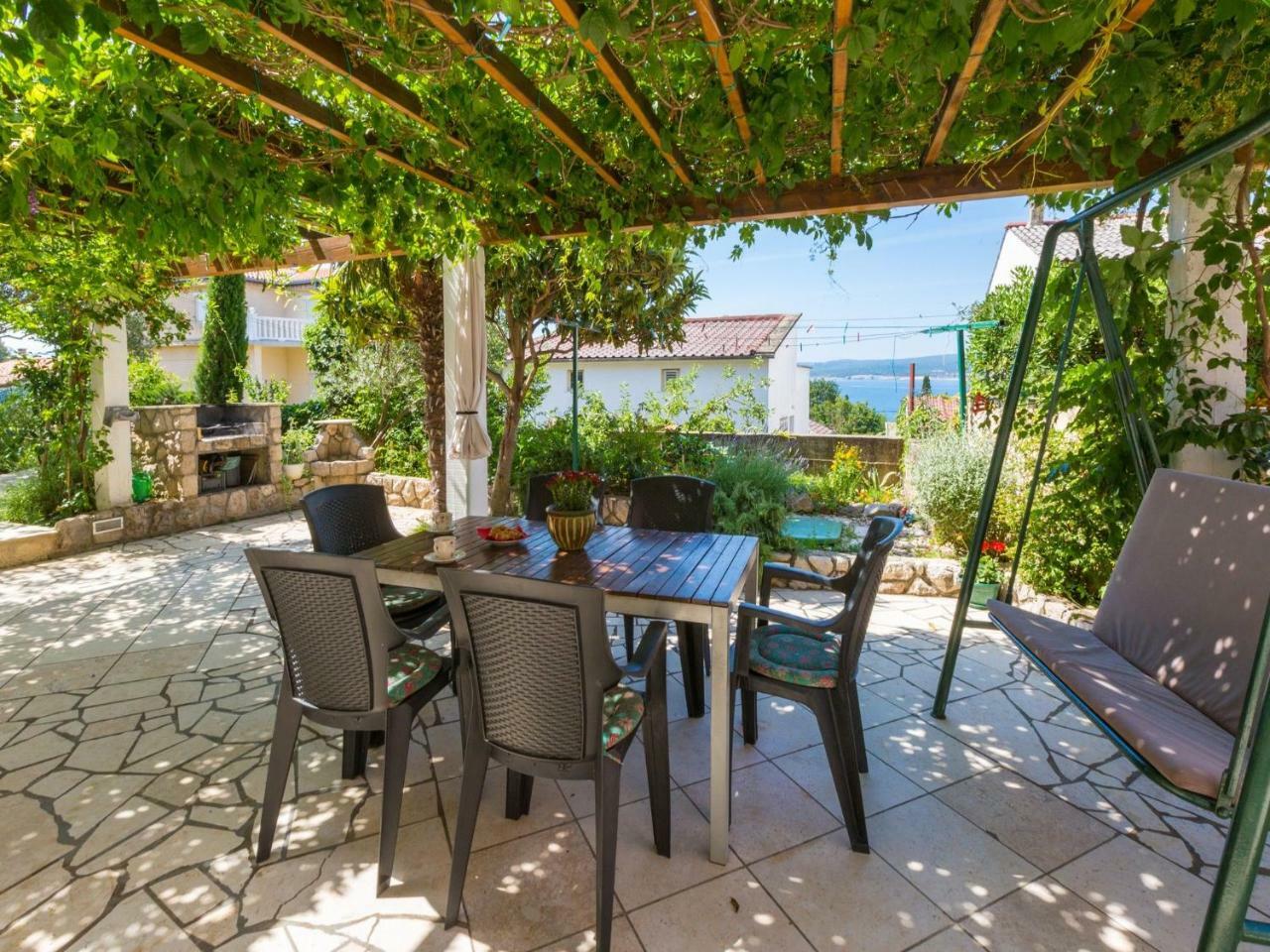 Apartments Neno Crikvenica Extérieur photo