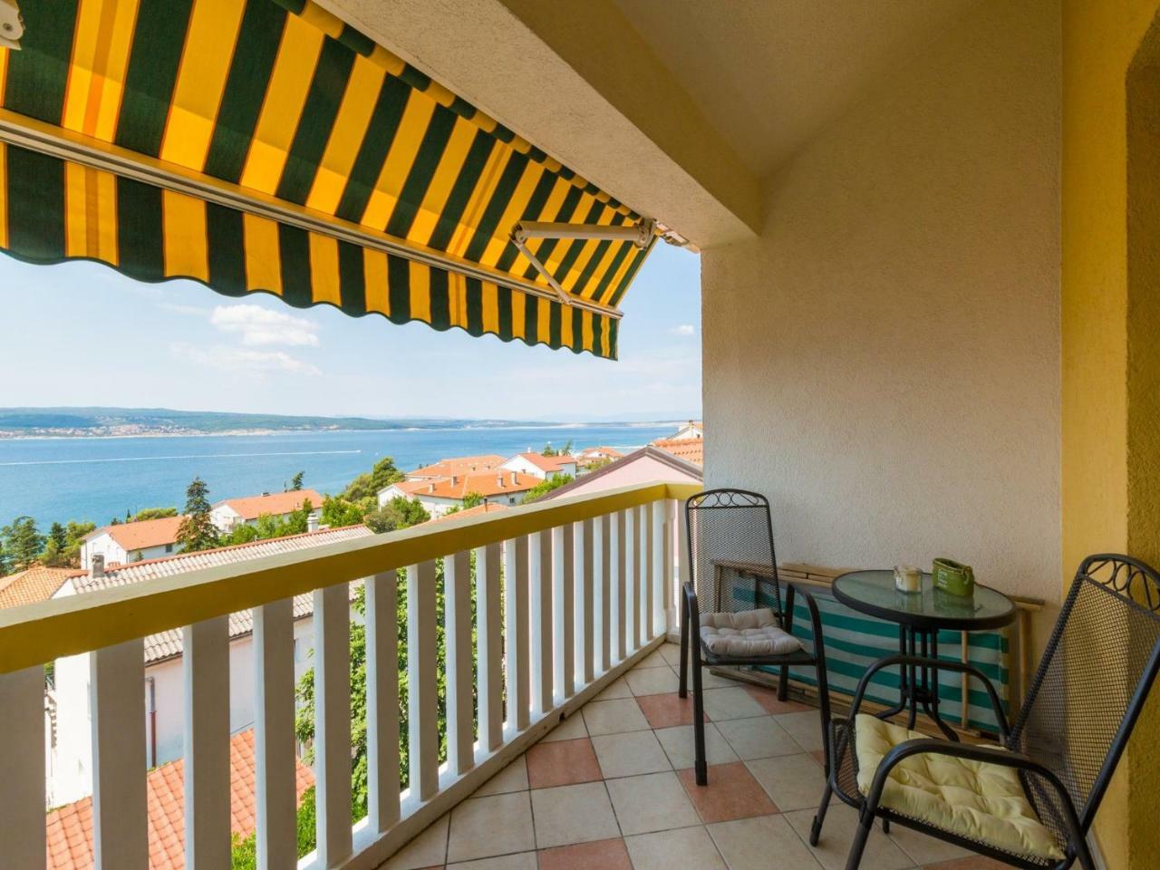 Apartments Neno Crikvenica Extérieur photo