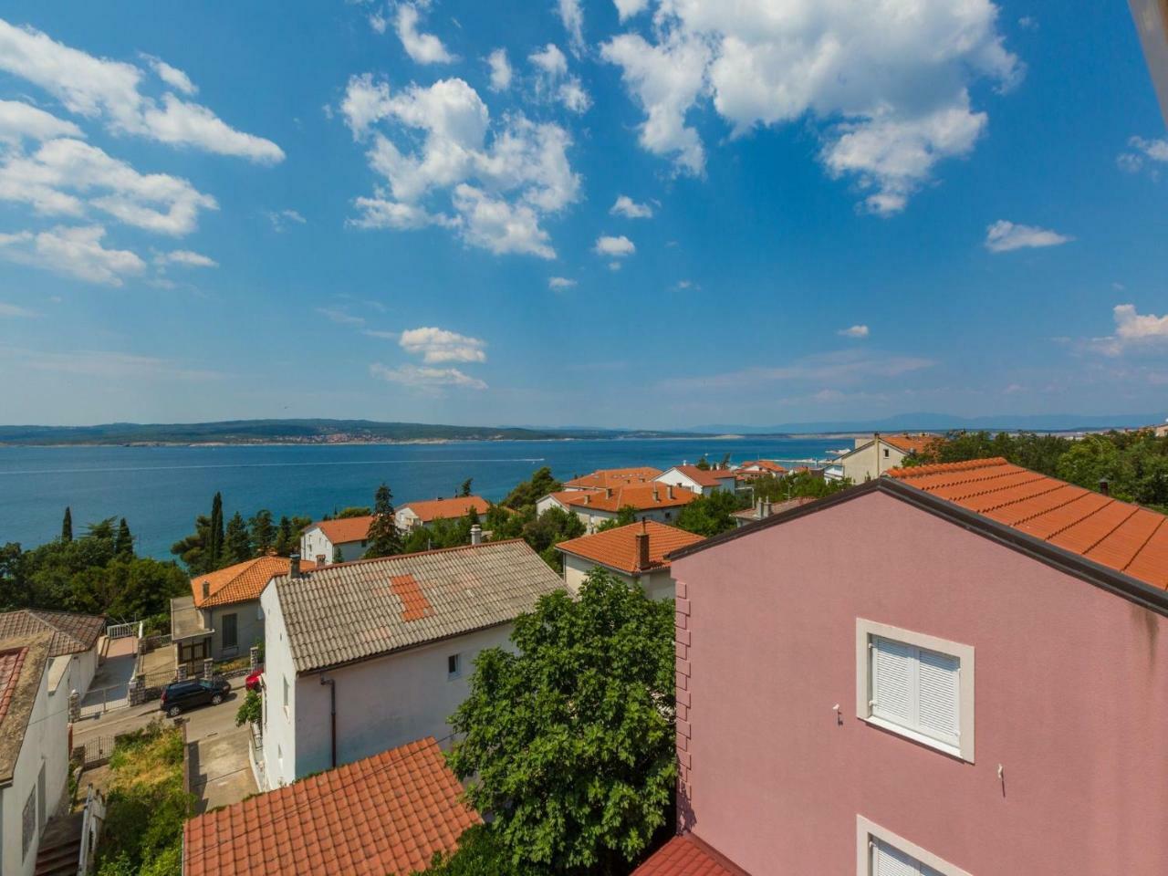 Apartments Neno Crikvenica Extérieur photo