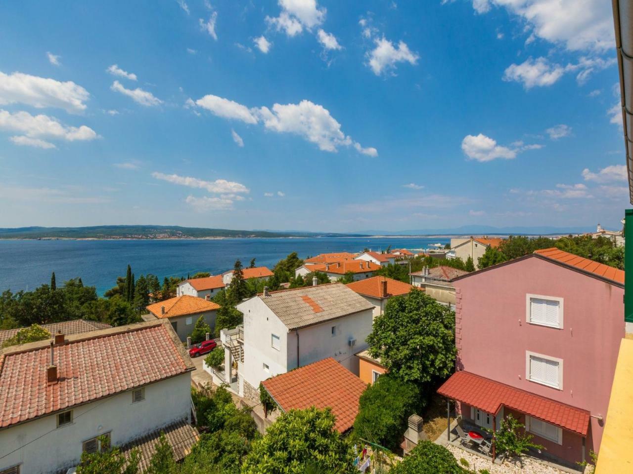 Apartments Neno Crikvenica Extérieur photo