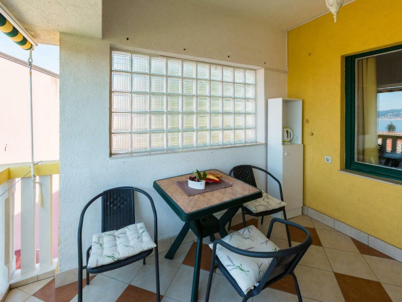 Apartments Neno Crikvenica Extérieur photo