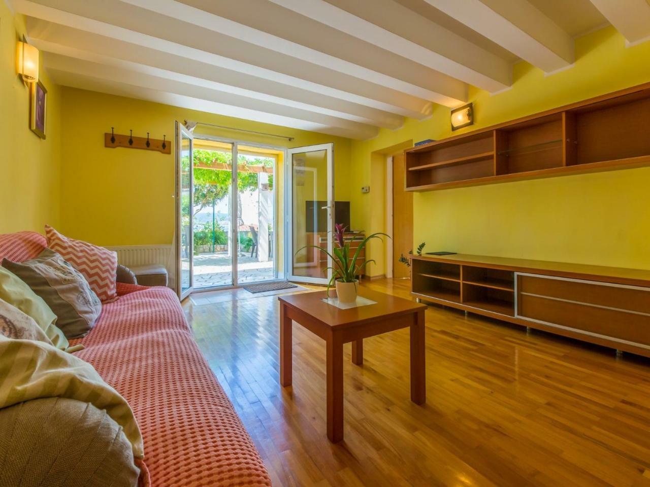 Apartments Neno Crikvenica Extérieur photo