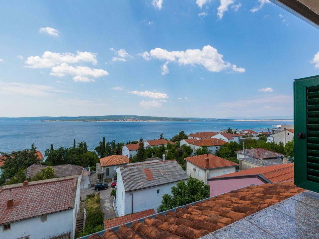 Apartments Neno Crikvenica Extérieur photo