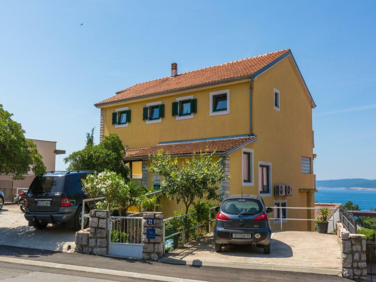 Apartments Neno Crikvenica Extérieur photo