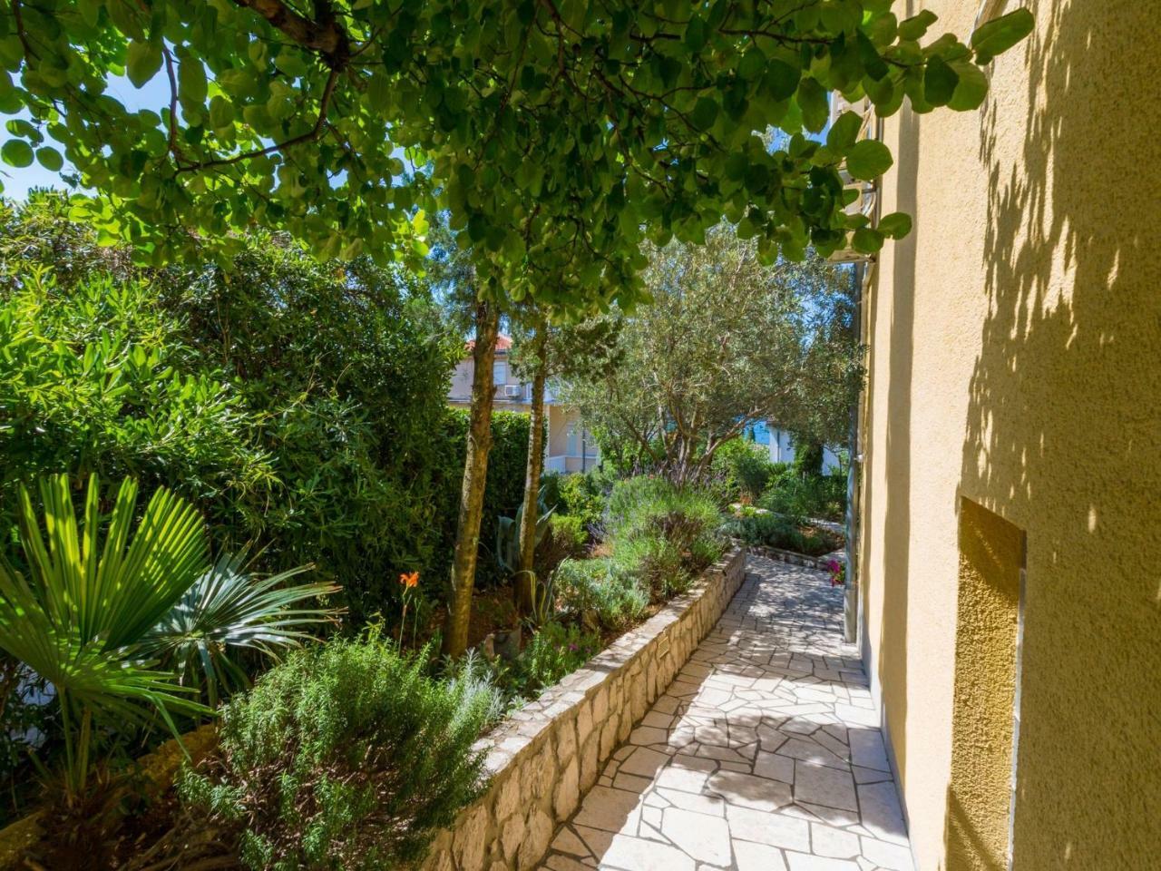 Apartments Neno Crikvenica Extérieur photo