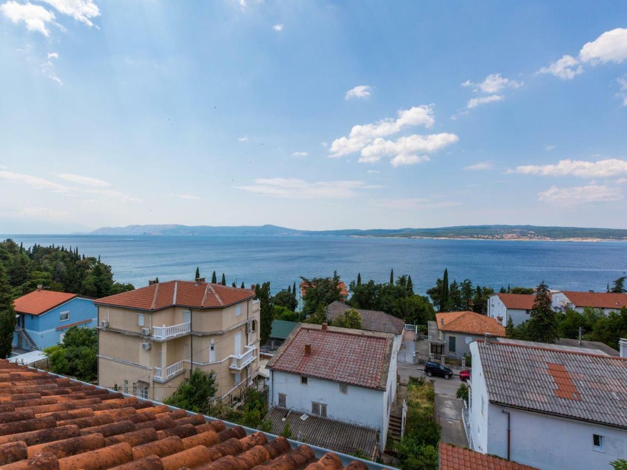 Apartments Neno Crikvenica Extérieur photo