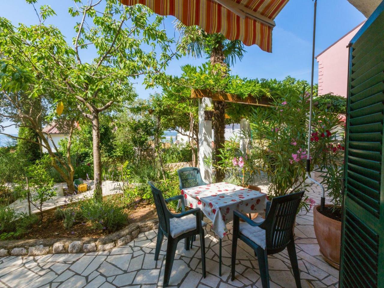 Apartments Neno Crikvenica Extérieur photo
