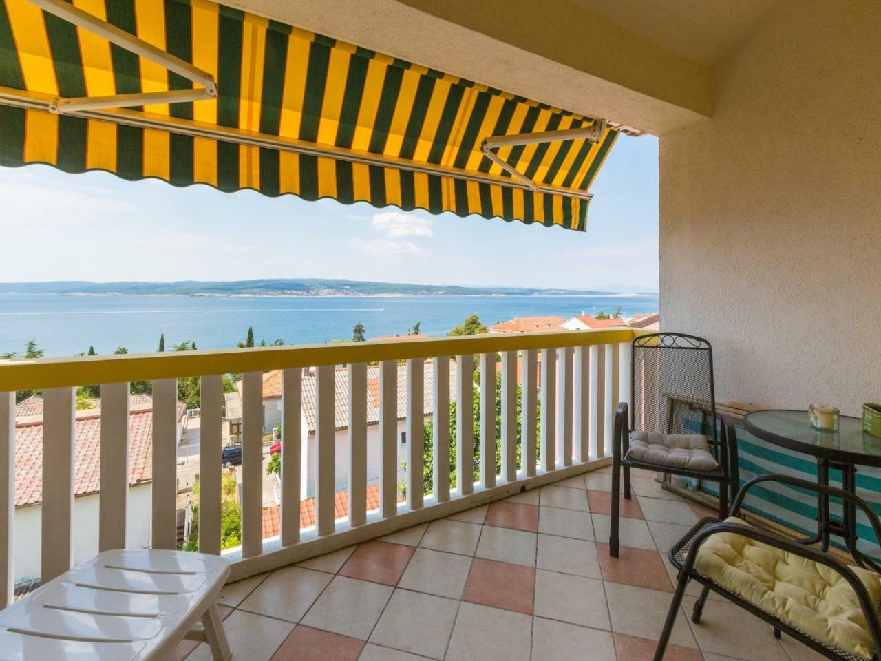 Apartments Neno Crikvenica Extérieur photo