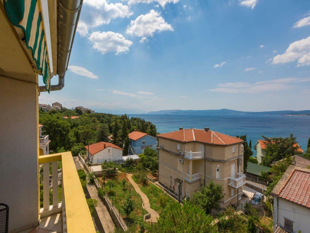 Apartments Neno Crikvenica Extérieur photo