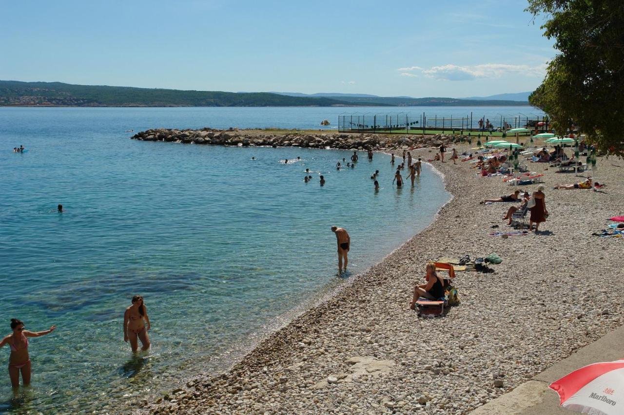 Apartments Neno Crikvenica Extérieur photo